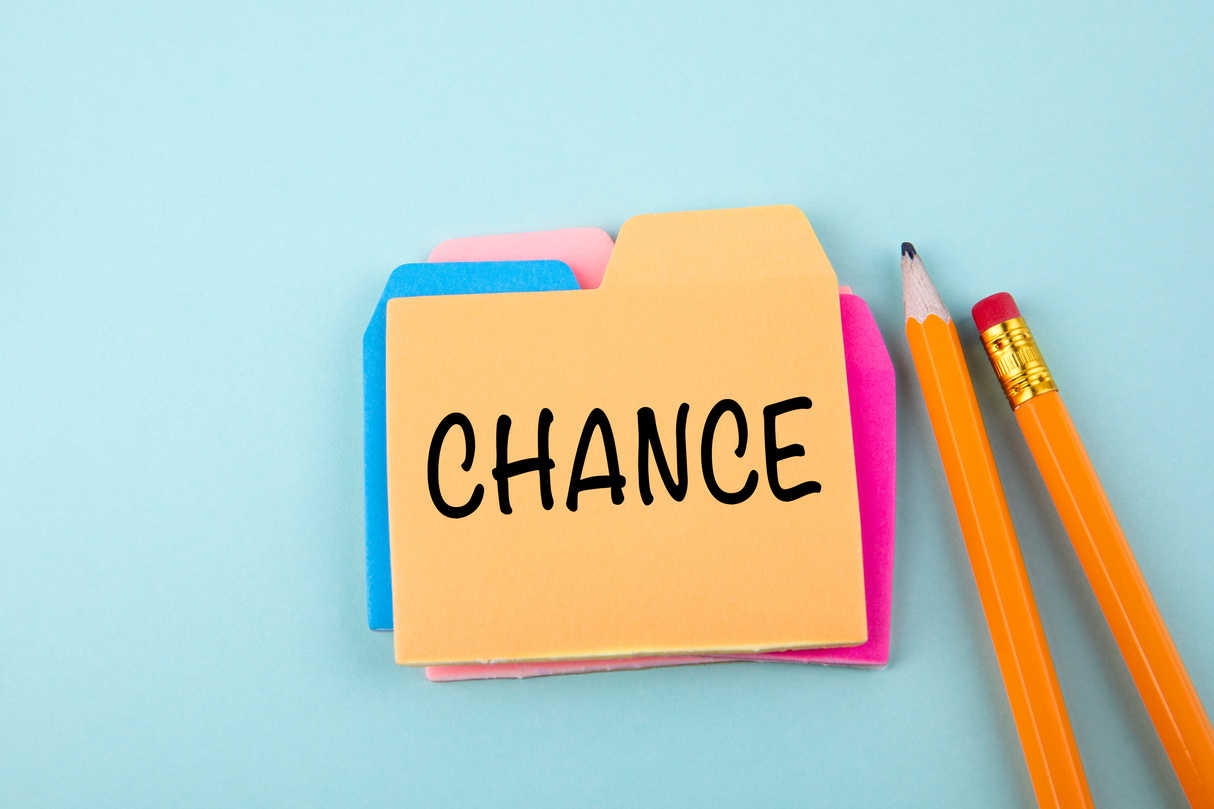 Chance, Business Concept